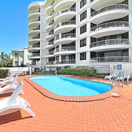 Albatross North Apartments Голд-Кост Экстерьер фото